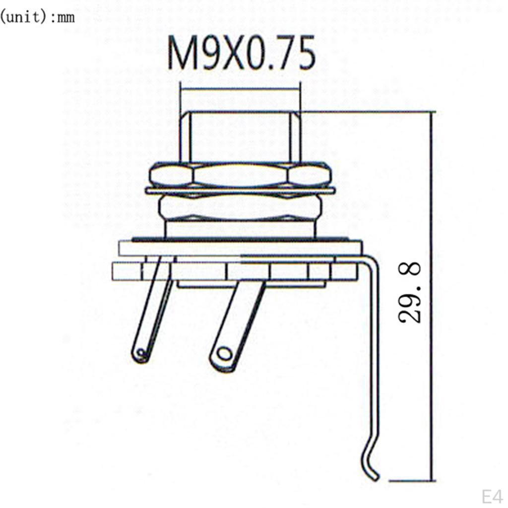 1 Set of " for Guitar Instrument