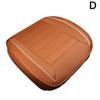 Universal Leather Car Seat Covers Interior Automobiles Seats Cover Mats Four Season Car Chair Cushion Seat Cover Accessories