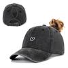 Vintage Adjustable Unisex Vintage Cap for Outdoor Hiking and Mountaineering