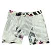 Men's Quick-Dry Beach Pants with Coconut Tree Print - Loose Fit, Large Size, 2023 Style