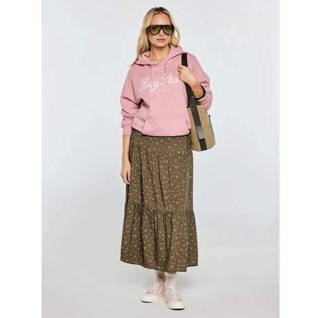 Юбка миди BIG STAR VENDI_303_120 EU S