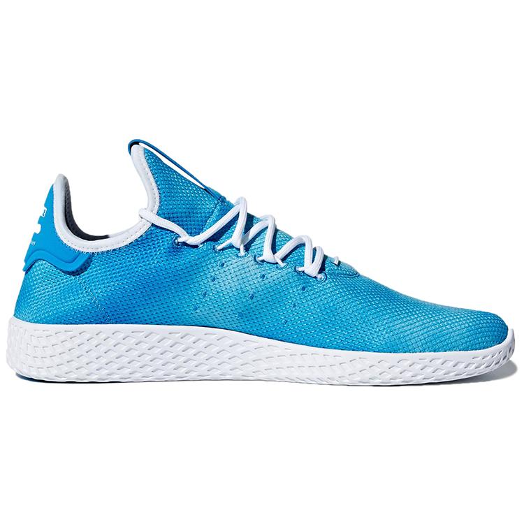 Pharrell x adidas Tennis Hu