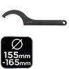 Hook Wrench, Size 155-165Mm