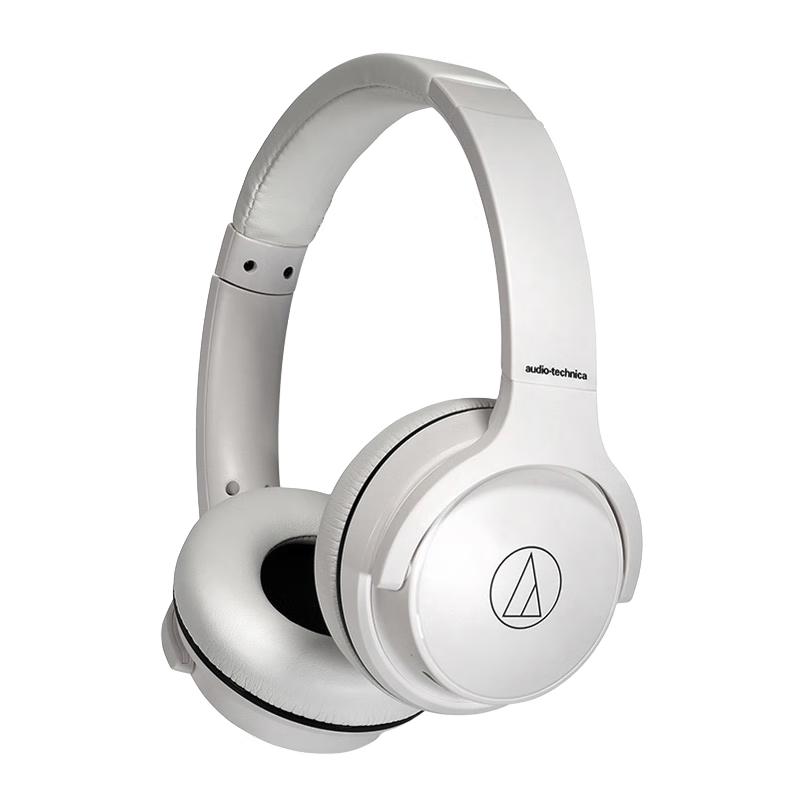

Бездротові Bluetooth накладні навушники Audio-Technica ATH-S220BT