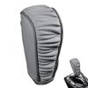 Automatic Shift Knob Cover,Gear Shift Knob Sleeve,Automatic Shift Knob Cover Texture DesignAuto Shift Knob