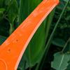 3 Teeth Design Nylon Trimmer Blade 4 Teeth Design Grass Trimmer Blade  Lawn Maintenance