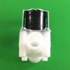 Water Solenoid for Valve G1/2-Inch Plastic Solenoid for Valve for Water Dispense