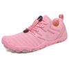 Unisex Breathable Non-slip Outdoor Wide Toe Five-finger Fitness Shoes