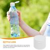40Pcs Sports Water Bottle Caps Plastic Replacement Lids Suitable Fit 28Mm Bottles Sport Bottle Lids Accessory Replacement Lid
