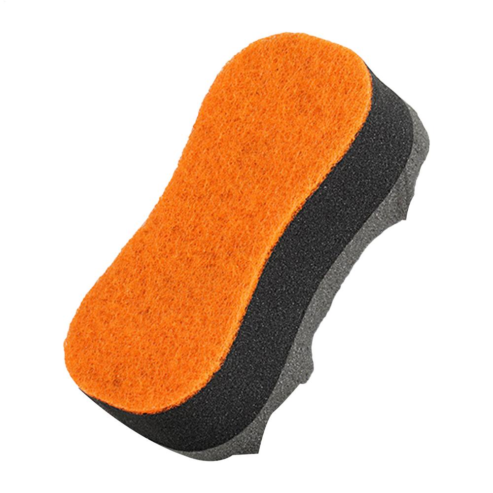 

Car Cleaning Sponge Detailing Sponges for Car Wash High Density Car Tar Remover Wash Spongef for Car SUV RV Truck Vehicle