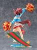 Uma Musume Pretty Derby Nice Nature Scale Plastic Painted Finished Figure [RUN & WIN] 1/7