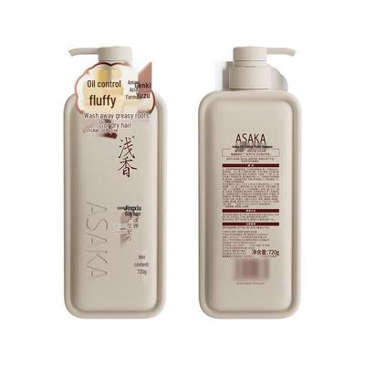 Şampuanlar ve saç kremleri – Şampuanlar