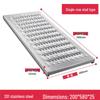 Yishuxiang Stainless Steel Trench Grate
