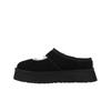 UGG Bea Mary Jane Black Women Sneakers 1167612-BLK