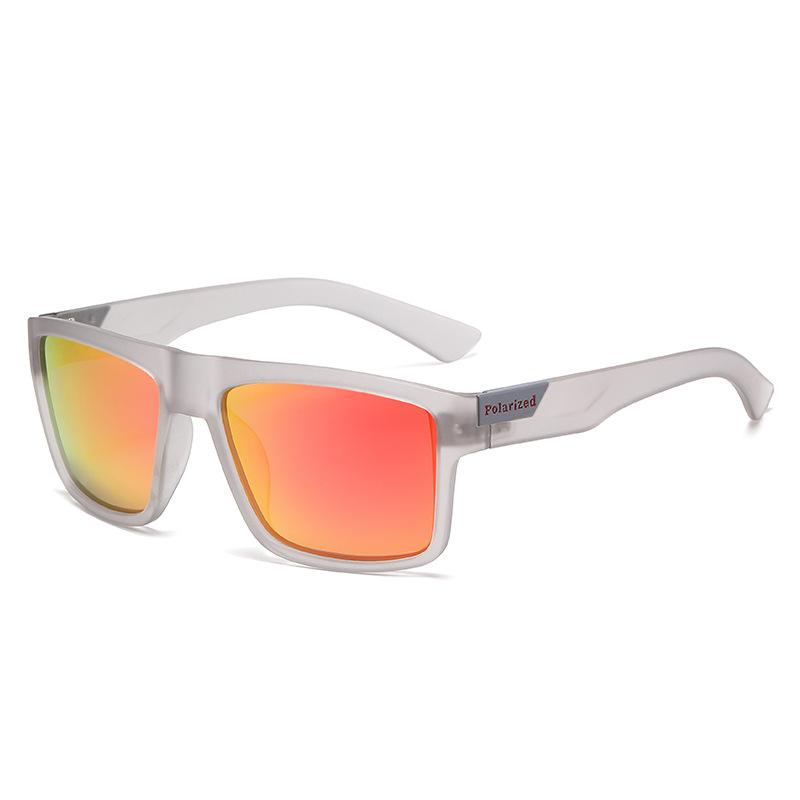 New sports polarizers, UV protection glasses, cycling sunglasses, vintage sunglasses