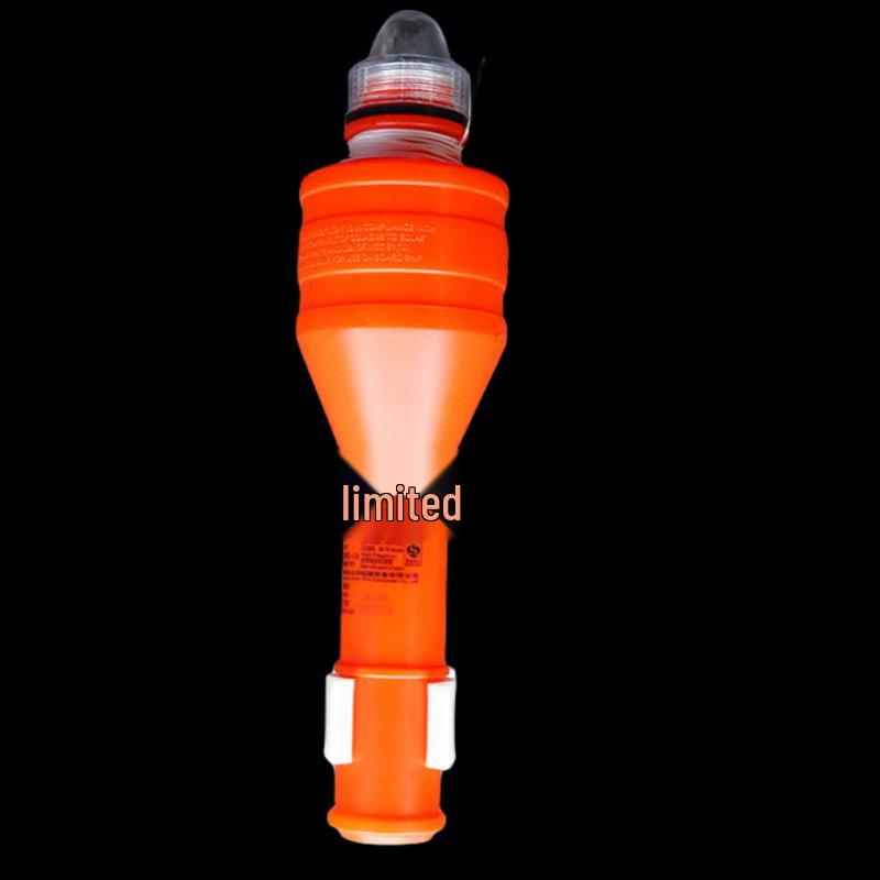 Miling Self-Luminous Life Buoy Light Universal