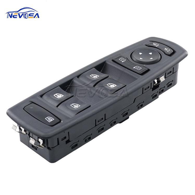 

Главный переключатель электростеклоподъемников Renault Fluence (2008-2016) - 254000015R Electric