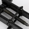 Two Jaws Gear Puller Bearing Puller Spiral Separate Lifting Device Fixing Machine Repair Hand Tools