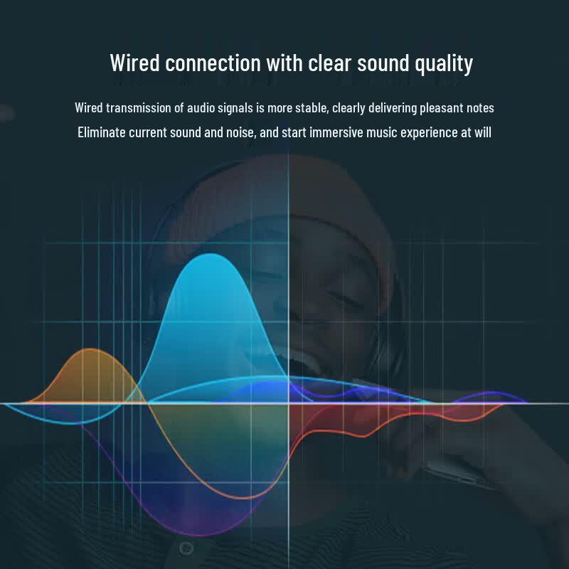 Shanze 3.5mm Audio Extension Cable