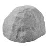 Faux Rock Cover, Outdoor Fake Rock Well Pump Cover, Realistic Natural Texture, Lightweight & Weather-Resistant Polyresin Artificial Boulder for