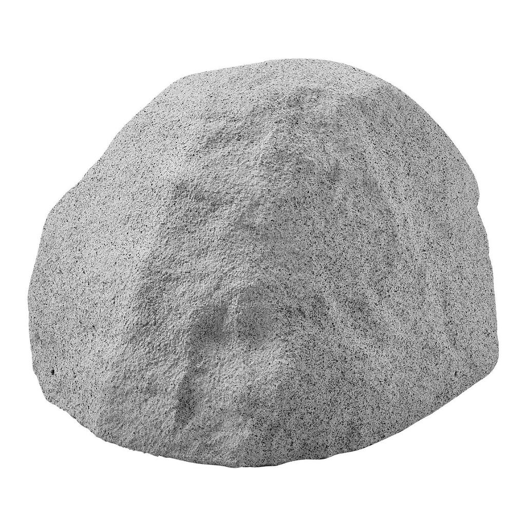 Faux Rock Cover, Outdoor Fake Rock Well Pump Cover, Realistic Natural Texture, Lightweight & Weather-Resistant Polyresin Artificial Boulder for