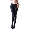 Women Sexy Stockings Velvet Tights Autumn High Stretch Seamless Plus Size Thickened Pantyhose High Waist Soft See-Through Socks