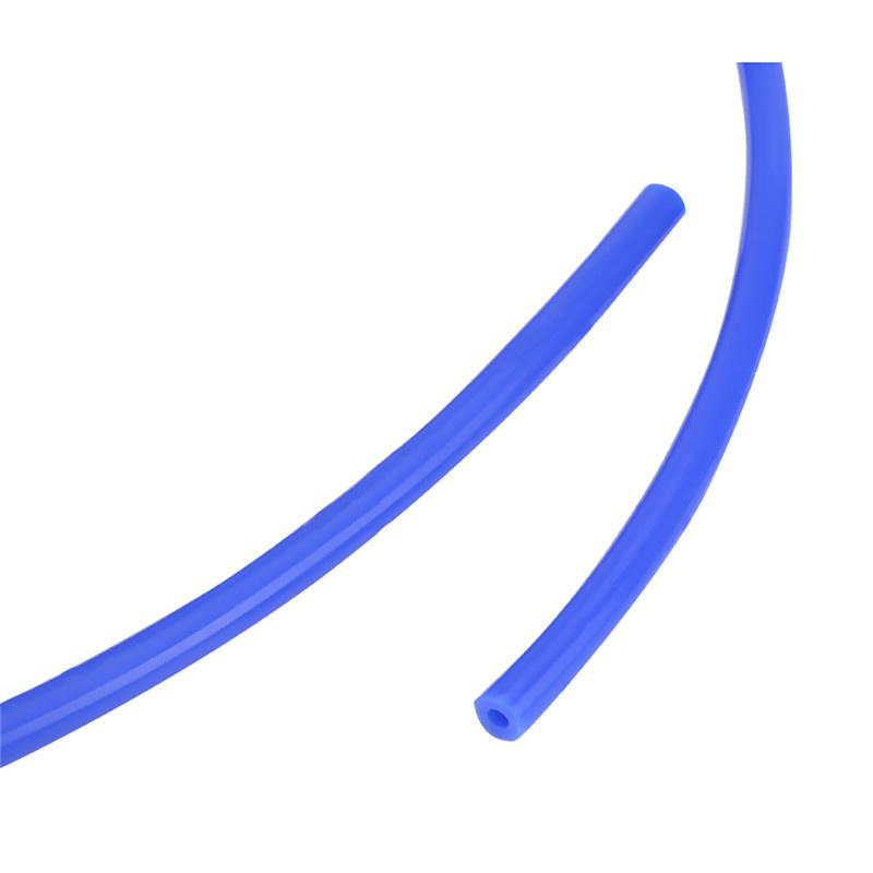 Car 4mm  Meters Silicone Vacuum Tube Hose Pipe Silicon Tubing