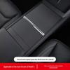 Transparent TPU Protective Film for Tesla Model 3 Console