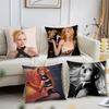 Model A-AlexS C-ConsaNiS Cushion Cover For Pillow Printing Sofa Decoration Home Car Room Coffee Shop Office Nordic Simplicity