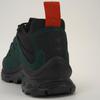 GR10K x Salomon Quest 2 Low Black Ponderosa Pine Unisex Sneakers Green Flame-Scarlet L47771500