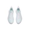 Anta Light Cavalry 6 Shock Absorption Non-Slip Low-Top Basketball Shoes Men Sneakers White Blue 112121605-4