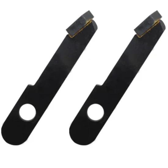 Circle Hole Saw Adjustable Drill Bit 120/200/300mm Aircraft Type Wood Hole Drill Bits Saw Cutter Cordless Woodworking Tools