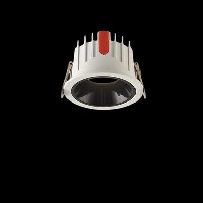 LED valgustus – LED-sisseehitatud tuled