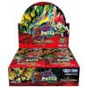 TAKARA TOMY Duel Masters TCG DM26-RP2 Reverse Card Arc, 2nd Set: Burn, Forbidden! The Reversal of Dogiragon Revolution!! BOX