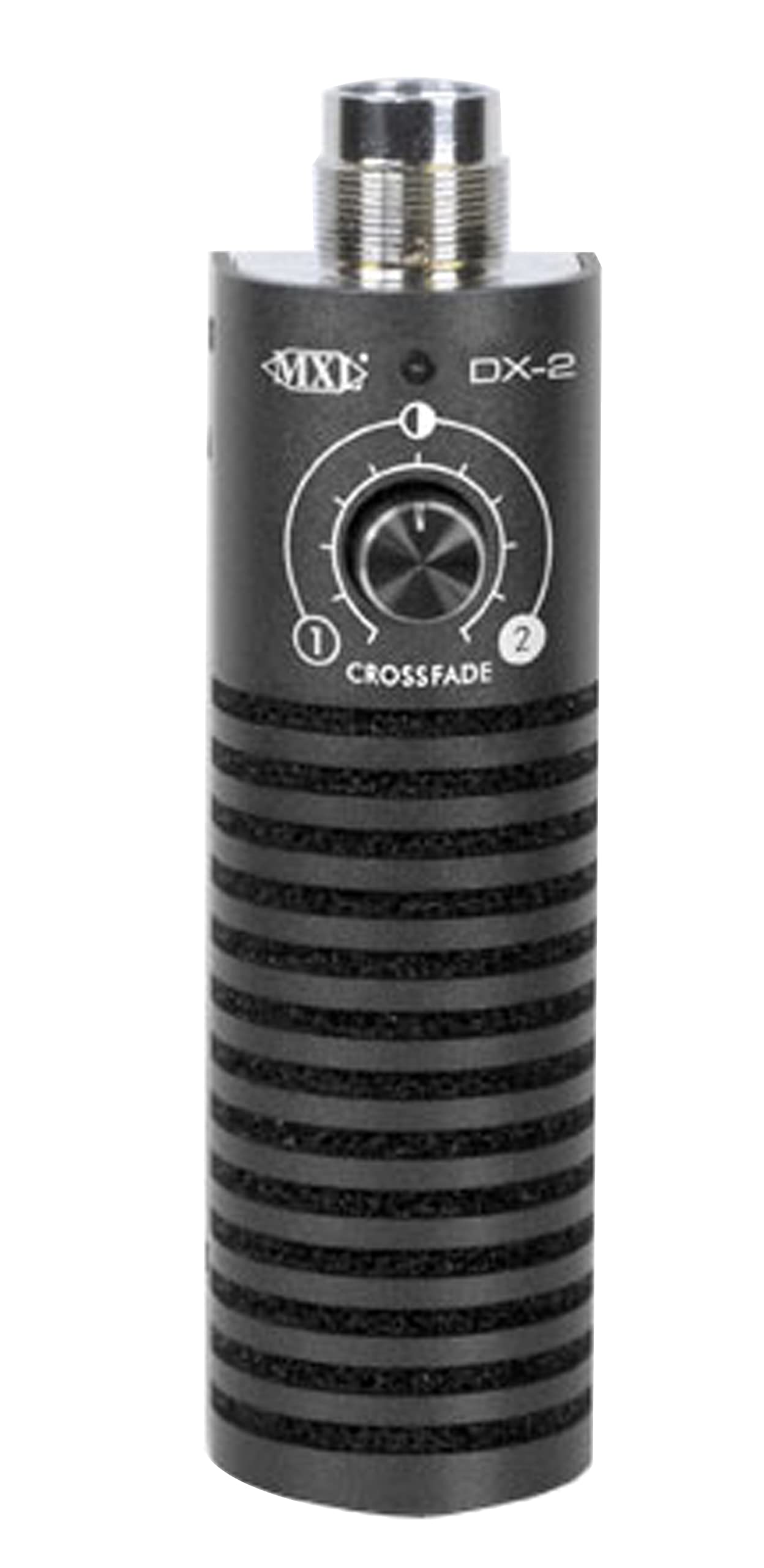 

Динамический микрофон MXL DX-2 чёрный