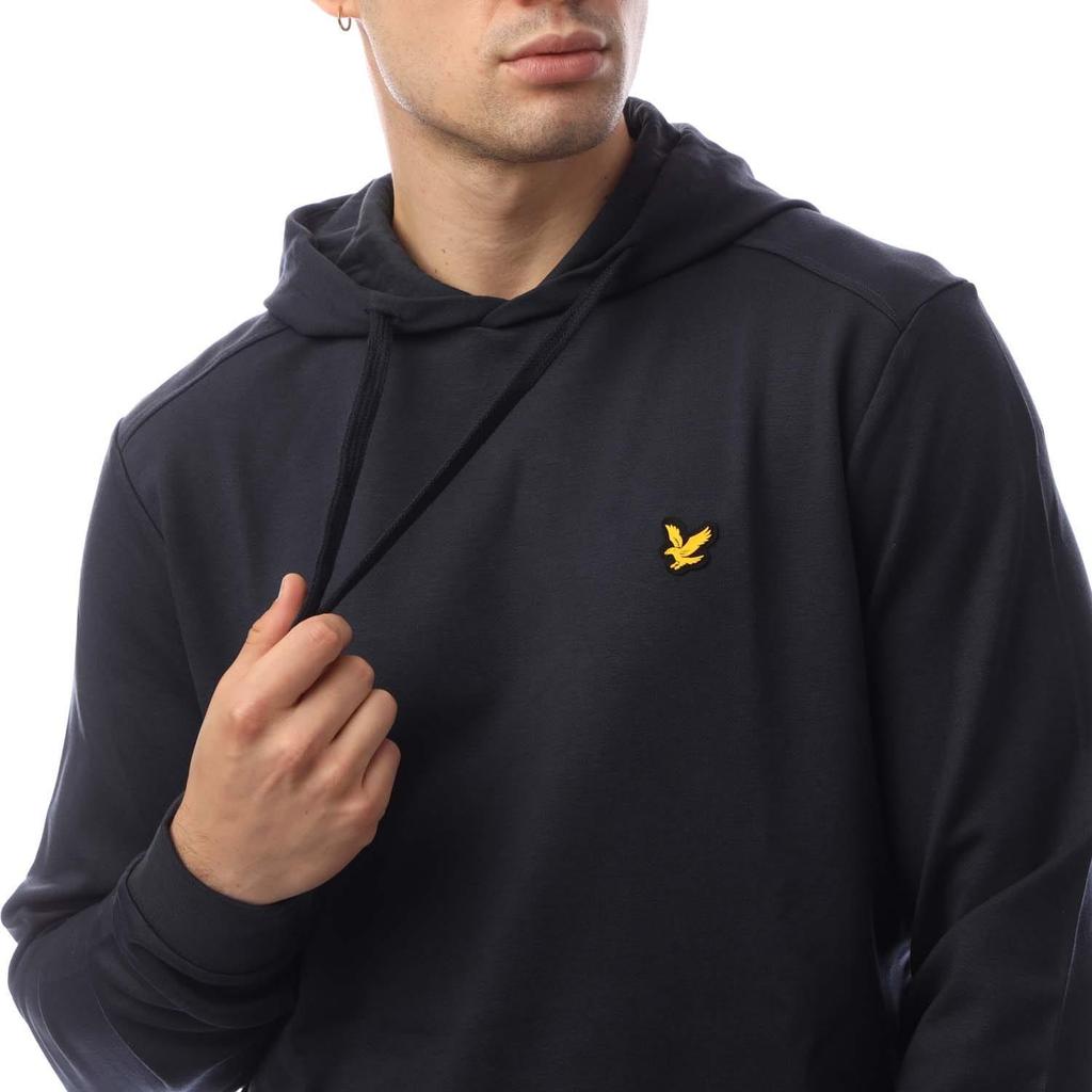 Lyle & Scott Mens Hoodie