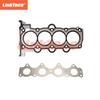 Engine Parts Full Gasket Overhaul Rebuild Kit Fit G4FD 1.6 L L4 GAS For Hyundai i30 Elantra Tucson Kia Cee'd Rio Soul 1.6L 10-22