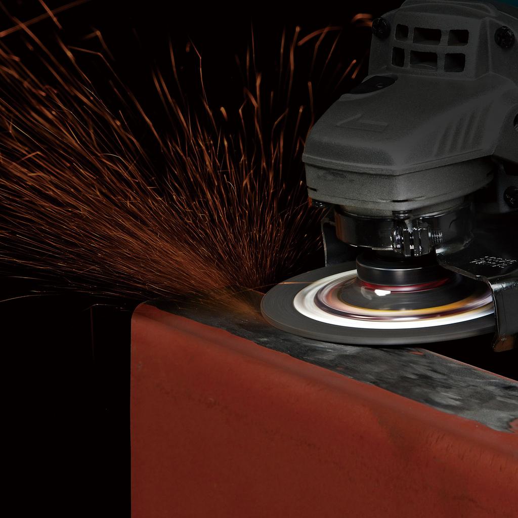 Tajima Polishing Whetstone Super Mamushi Flexi 125 3.0mm For Stainless SteelMetal 36 5 Pieces SPMF-125-30-36