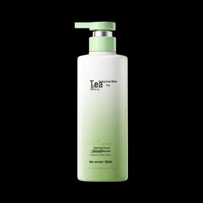 VTS Plant-based Fragrance Shower Gel