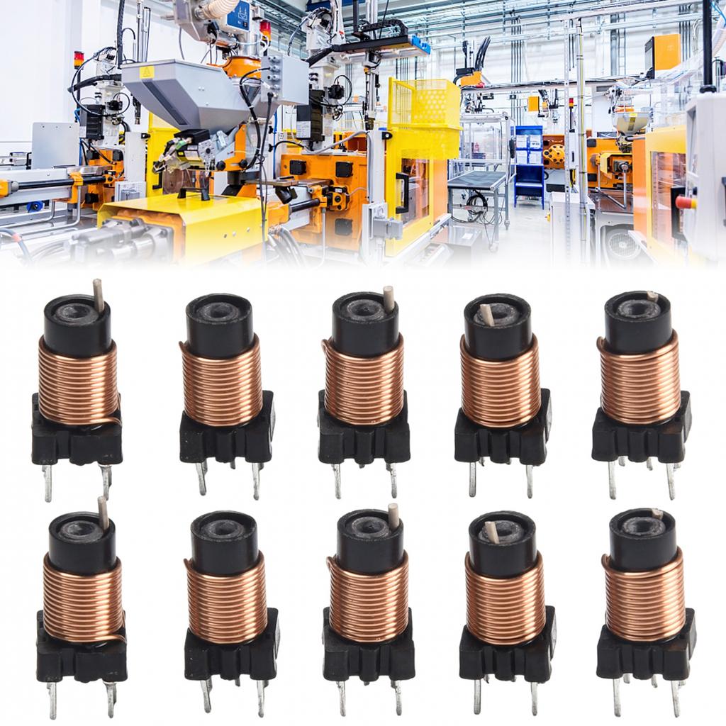 Adjustable Frequency Ferrite Audio Equipment Fax Machines