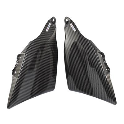 Yamaha MT-09 SP 21-23 Pannello Laterale Sella Protezione Calore