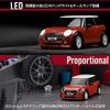 [Official Japanese Product] Hi-Tech Turbo Racing TR01 Mini Cooper On-Road Car, After-Sales Support, 2.4GHz Technical Approval, Replacement Warranty in