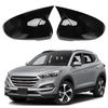 Rearview Mirror Shell Cover for 2015-2020 Hyundai Tucson Decoration