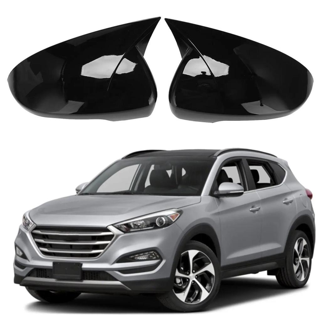 Rearview Mirror Shell Cover for 2015-2020 Hyundai Tucson Decoration