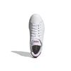 adidas Advantage 'White Power Berry' Women's FW0969
