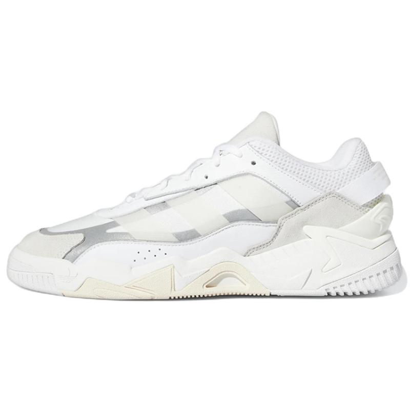 

Adidas Кроссовки Niteball 2.0 Ecru Tint GZ3626 36