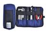 Concise Pen Case Bellows Navy 134114