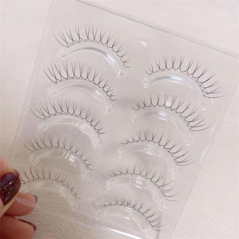 Mogugu - Falsche Wimpern