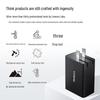 ThinkPlus 65W USB-C PD Fast Charger