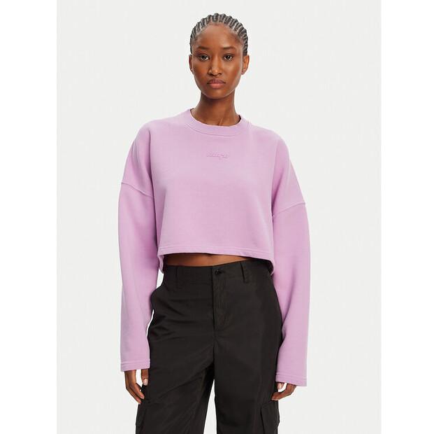 Толстовка HUGO Derissa_B EU M